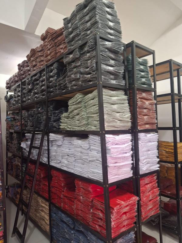 Lelang Kaos Anak Polos 100 lusin